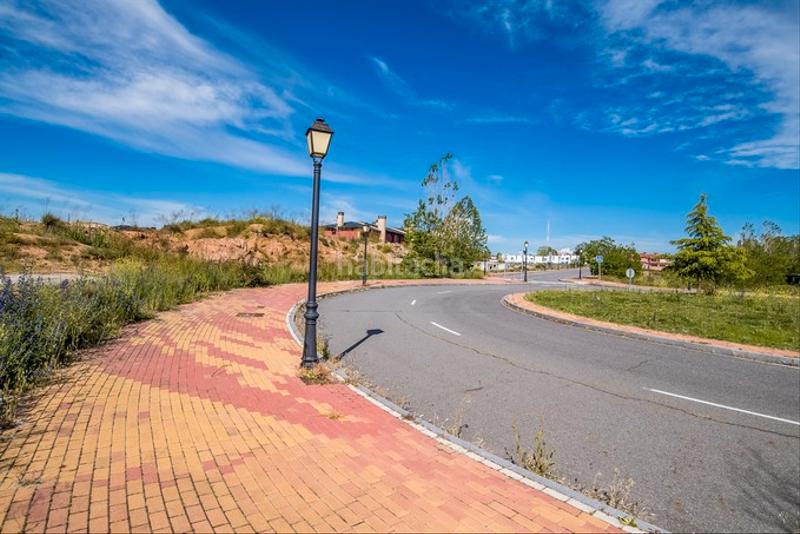 Foto 06120754-754f-4678-9073-d9adf400a1fd. Wohngrundstück in avenida unión europea 25a in Hervencias Ávila Foto 06120754-754f-4678-9073-d9adf400a1fd. Wohngrundstück in avenida unión europea 25a in Hervencias Ávila