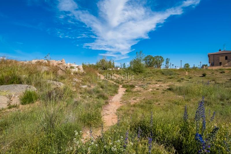 Foto 971566db-4b17-431a-9183-f1deeff3d19b. Wohngrundstück in avenida unión europea 25a in Hervencias Ávila Foto 971566db-4b17-431a-9183-f1deeff3d19b. Wohngrundstück in avenida unión europea 25a in Hervencias Ávila