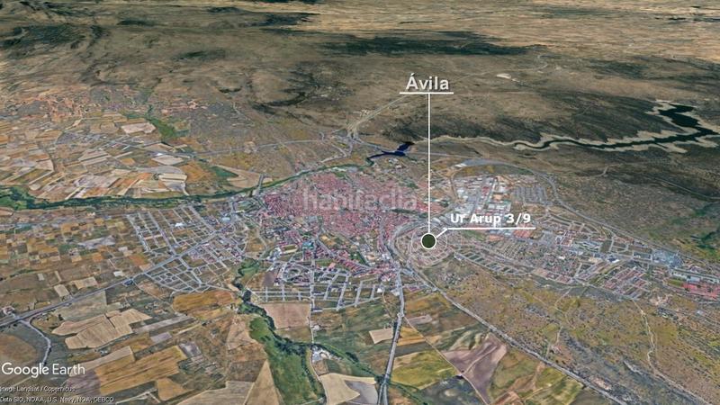 Foto b478fee4-8548-4c8e-9600-52d83916e655. Wohngrundstück in avenida unión europea 25a in Hervencias Ávila Foto b478fee4-8548-4c8e-9600-52d83916e655. Wohngrundstück in avenida unión europea 25a in Hervencias Ávila