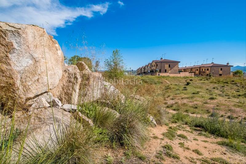 Foto fd09ded5-dee2-4642-9e04-b6942114994b. Wohngrundstück in avenida unión europea 25a in Hervencias Ávila Foto fd09ded5-dee2-4642-9e04-b6942114994b. Wohngrundstück in avenida unión europea 25a in Hervencias Ávila