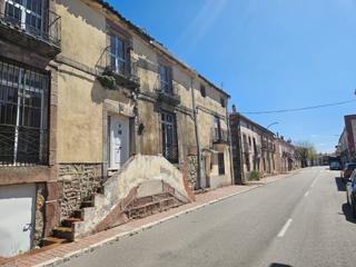 Casa Camino alcolea del pinar Casa Camino alcolea del pinar