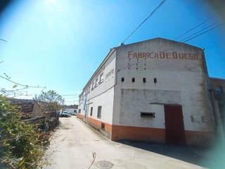 Industrial building in Calle doctor marañón 27 Industrial building in Calle doctor marañón 27
