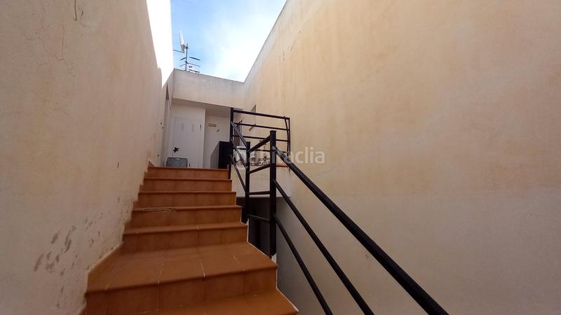Foto b814fe3a-264d-4d1c-ae0d-fb103555dd8c. Etagenwohnung mit parking in Mojácar pueblo Mojácar Foto b814fe3a-264d-4d1c-ae0d-fb103555dd8c. Etagenwohnung mit parking in Mojácar pueblo Mojácar