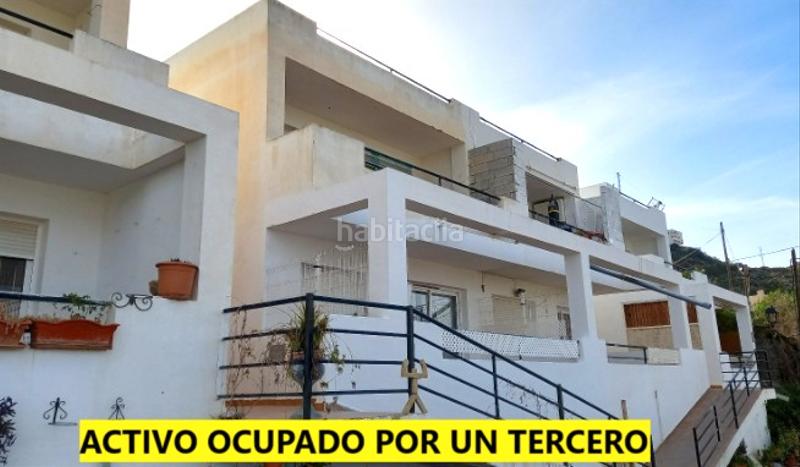Foto dfcd56a2-4ecd-49b7-bf8a-79ab9899b732. Etagenwohnung mit parking in Mojácar pueblo Mojácar Foto dfcd56a2-4ecd-49b7-bf8a-79ab9899b732. Etagenwohnung mit parking in Mojácar pueblo Mojácar