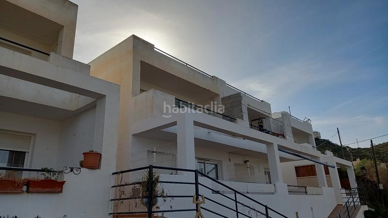 Foto ef4cf465-90a3-41b9-b92f-58007b1c5caf. Etagenwohnung mit parking in Mojácar pueblo Mojácar Foto ef4cf465-90a3-41b9-b92f-58007b1c5caf. Etagenwohnung mit parking in Mojácar pueblo Mojácar