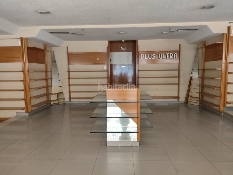 Foto 30a31c0e-2e14-4e48-b6a1-826de6f85f1f. Local comercial a Virgen del Rosario Torrejón de Ardoz Foto 30a31c0e-2e14-4e48-b6a1-826de6f85f1f. Local comercial a Virgen del Rosario Torrejón de Ardoz
