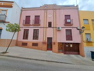 Oficina Calle nueva Oficina Calle nueva