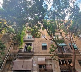 Piso  Carrer de joaquín costa Piso  Carrer de joaquín costa