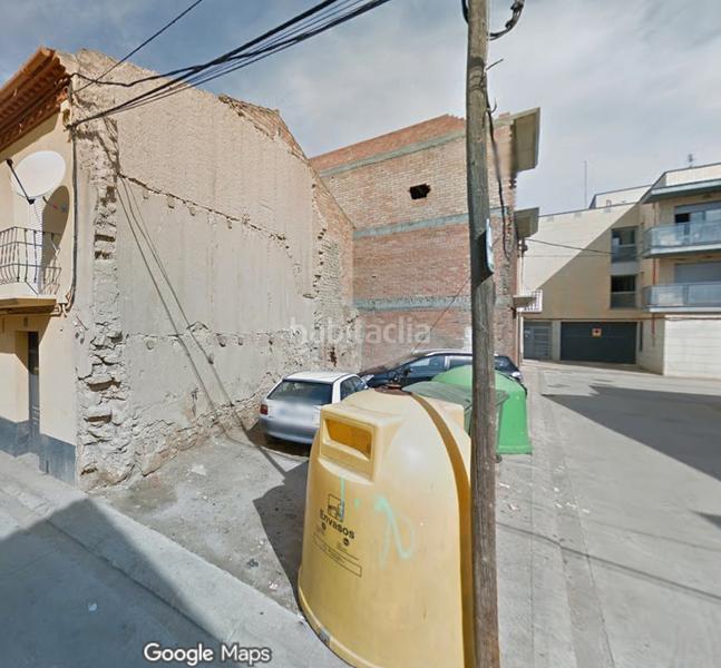 Foto bc74cb91-f616-4406-88a8-ad3a59550853. Terreno residencial en Portella (La) Foto bc74cb91-f616-4406-88a8-ad3a59550853. Terreno residencial en Portella (La)