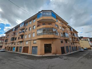 Etagenwohnung  Calle félix rodríguez de la fuente Etagenwohnung  Calle félix rodríguez de la fuente