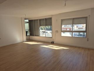 Piso  Carrer joanot martorell Piso  Carrer joanot martorell