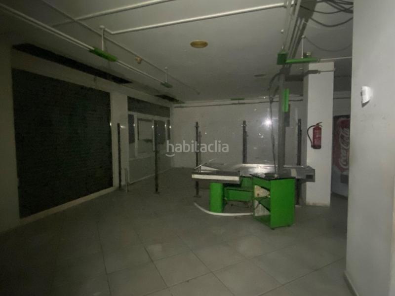 Foto 165ee9f2-8e1f-40fc-b03a-5c187940c9aa. Business premise in Centre - Passeig i Rodalies Manresa Foto 165ee9f2-8e1f-40fc-b03a-5c187940c9aa. Business premise in Centre - Passeig i Rodalies Manresa