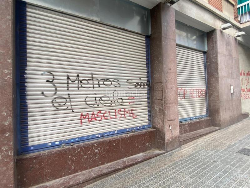 Foto 2b32a5a5-e991-4958-8ca8-092a9e879c8b. Business premise in Centre - Passeig i Rodalies Manresa Foto 2b32a5a5-e991-4958-8ca8-092a9e879c8b. Business premise in Centre - Passeig i Rodalies Manresa