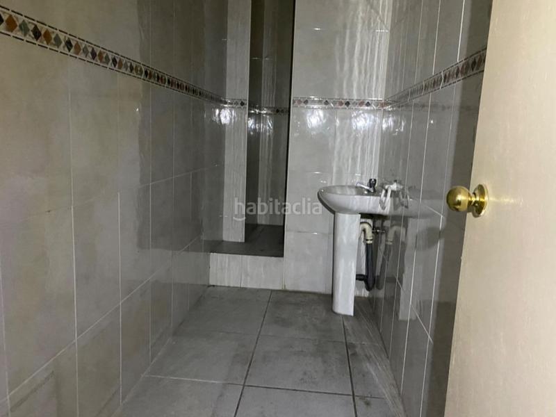 Foto 36f394ba-d05d-4c6d-881b-b49f05e5eb47. Business premise in Centre - Passeig i Rodalies Manresa Foto 36f394ba-d05d-4c6d-881b-b49f05e5eb47. Business premise in Centre - Passeig i Rodalies Manresa