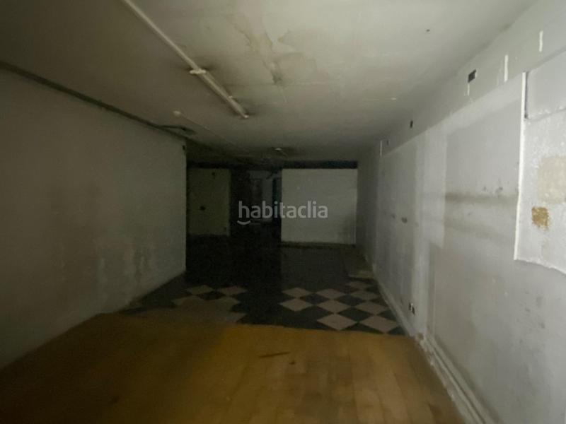 Foto 3865bbad-9e65-4d53-8dbd-3fac474a0141. Business premise in Centre - Passeig i Rodalies Manresa Foto 3865bbad-9e65-4d53-8dbd-3fac474a0141. Business premise in Centre - Passeig i Rodalies Manresa