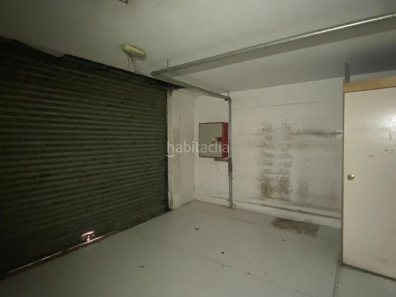 Foto 46fff6f5-3be1-4ee7-865e-5dc6670d2ce1. Business premise in Centre - Passeig i Rodalies Manresa Foto 46fff6f5-3be1-4ee7-865e-5dc6670d2ce1. Business premise in Centre - Passeig i Rodalies Manresa