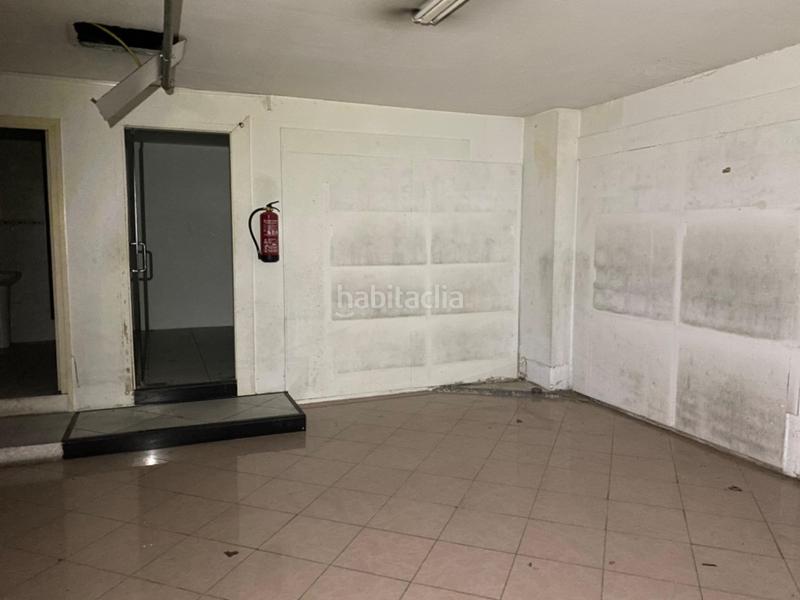 Foto 4c317aa7-d70e-44fb-a3e9-8274c8ea9cd9. Business premise in Centre - Passeig i Rodalies Manresa Foto 4c317aa7-d70e-44fb-a3e9-8274c8ea9cd9. Business premise in Centre - Passeig i Rodalies Manresa