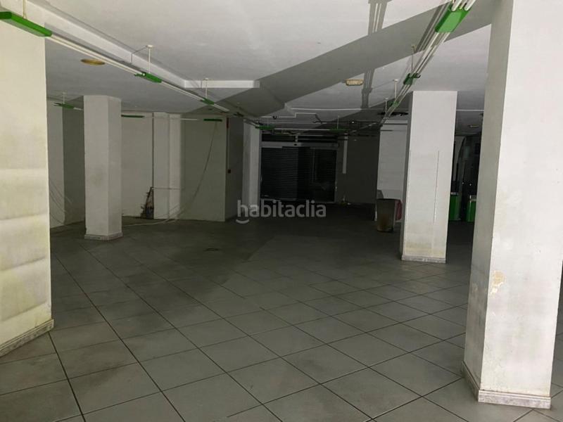 Foto 5dd3a89d-035f-4f3a-b514-248c49b5ffec. Business premise in Centre - Passeig i Rodalies Manresa Foto 5dd3a89d-035f-4f3a-b514-248c49b5ffec. Business premise in Centre - Passeig i Rodalies Manresa