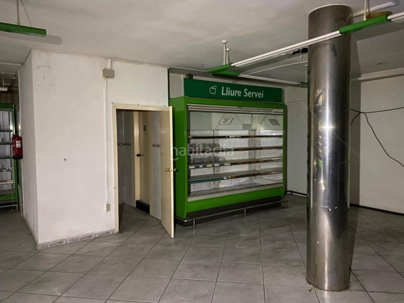 Foto 6f96db26-986c-417c-87d4-47ab9bdc6af4. Business premise in Centre - Passeig i Rodalies Manresa Foto 6f96db26-986c-417c-87d4-47ab9bdc6af4. Business premise in Centre - Passeig i Rodalies Manresa