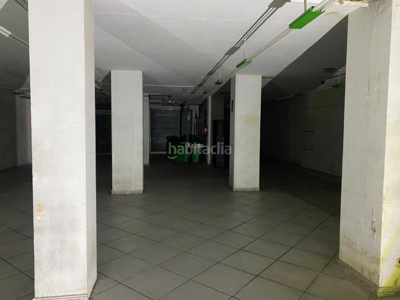 Foto 74ca644d-ded4-40c7-bd51-754f90d36734. Business premise in Centre - Passeig i Rodalies Manresa Foto 74ca644d-ded4-40c7-bd51-754f90d36734. Business premise in Centre - Passeig i Rodalies Manresa