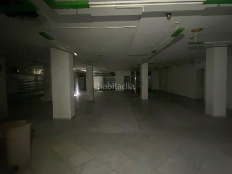 Foto 994d4f4b-bb37-4070-b7e1-d1f3032cb766. Business premise in Centre - Passeig i Rodalies Manresa Foto 994d4f4b-bb37-4070-b7e1-d1f3032cb766. Business premise in Centre - Passeig i Rodalies Manresa