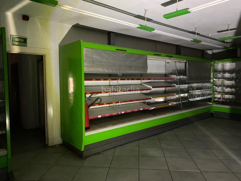 Foto 9bbb1eee-076d-4b18-895a-7ed9524a32a6. Business premise in Centre - Passeig i Rodalies Manresa Foto 9bbb1eee-076d-4b18-895a-7ed9524a32a6. Business premise in Centre - Passeig i Rodalies Manresa