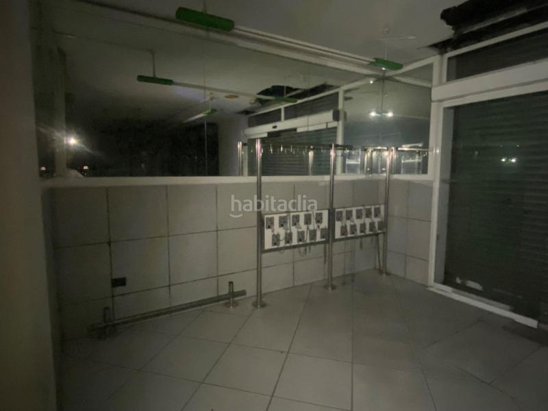 Foto 9ca91c7d-f81c-4b30-8e44-96e18ddc6947. Business premise in Centre - Passeig i Rodalies Manresa Foto 9ca91c7d-f81c-4b30-8e44-96e18ddc6947. Business premise in Centre - Passeig i Rodalies Manresa