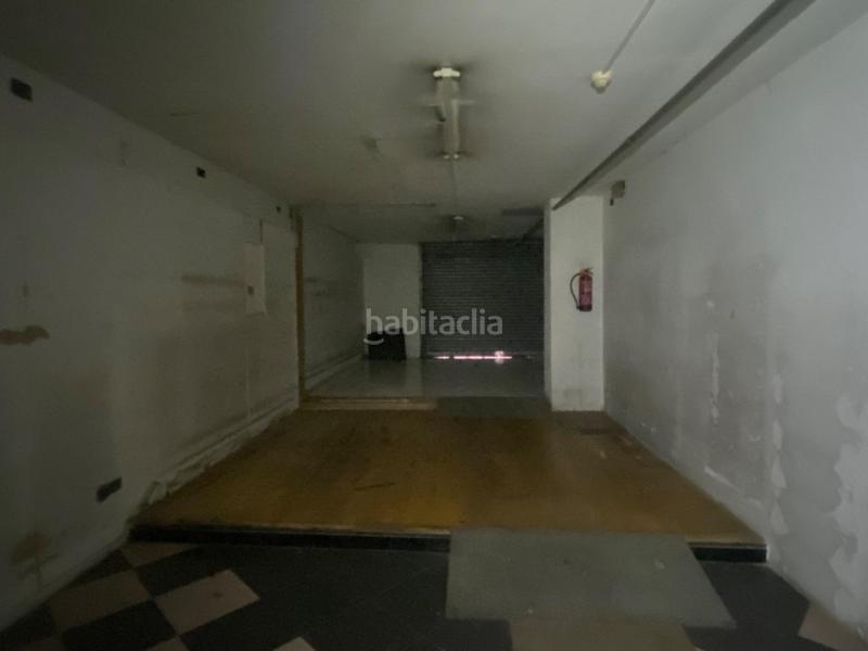 Foto a47ce18b-de36-4666-88fa-dced5a8807c9. Business premise in Centre - Passeig i Rodalies Manresa Foto a47ce18b-de36-4666-88fa-dced5a8807c9. Business premise in Centre - Passeig i Rodalies Manresa