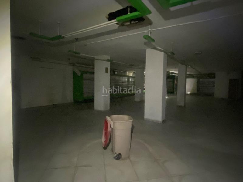 Foto a56df145-83d5-4057-b175-15d1b6fbd972. Business premise in Centre - Passeig i Rodalies Manresa Foto a56df145-83d5-4057-b175-15d1b6fbd972. Business premise in Centre - Passeig i Rodalies Manresa