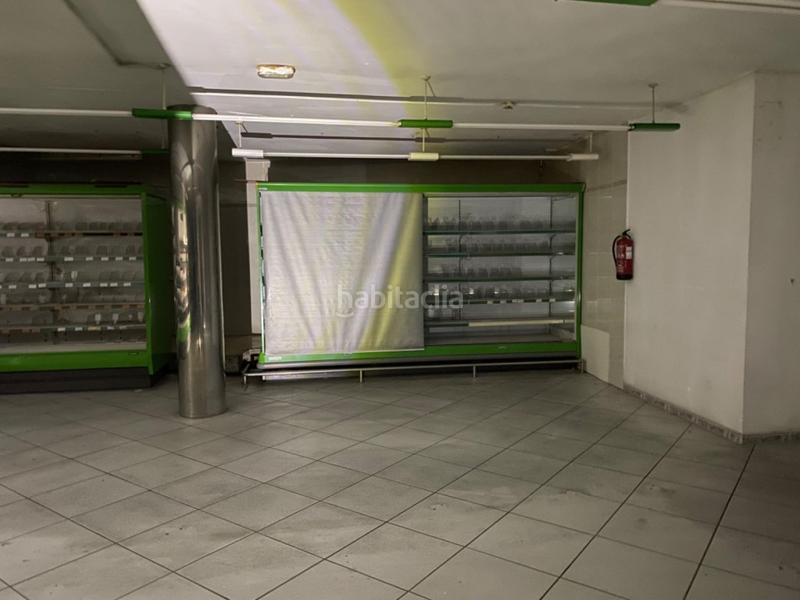 Foto a836aae3-b531-4847-9168-35a3eadbd2d4. Business premise in Centre - Passeig i Rodalies Manresa Foto a836aae3-b531-4847-9168-35a3eadbd2d4. Business premise in Centre - Passeig i Rodalies Manresa