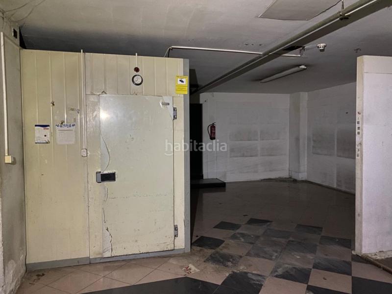 Foto d27d3ad1-29ae-4078-95a6-98fa068aaaad. Business premise in Centre - Passeig i Rodalies Manresa Foto d27d3ad1-29ae-4078-95a6-98fa068aaaad. Business premise in Centre - Passeig i Rodalies Manresa