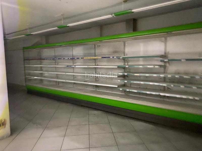 Foto e3fb414b-2be0-44a6-8fed-6ca0344efd65. Business premise in Centre - Passeig i Rodalies Manresa Foto e3fb414b-2be0-44a6-8fed-6ca0344efd65. Business premise in Centre - Passeig i Rodalies Manresa