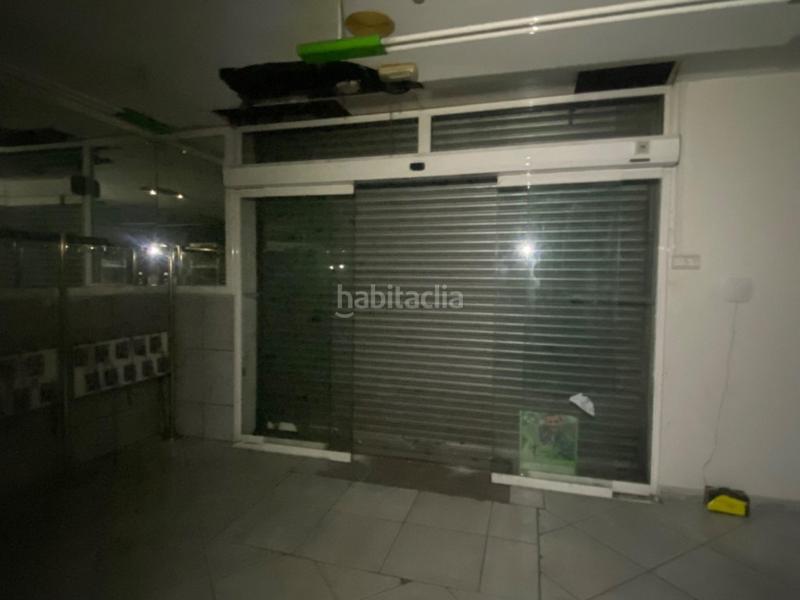 Foto f27f3b3e-a11b-407b-a9bb-3ec440ff1d48. Business premise in Centre - Passeig i Rodalies Manresa Foto f27f3b3e-a11b-407b-a9bb-3ec440ff1d48. Business premise in Centre - Passeig i Rodalies Manresa