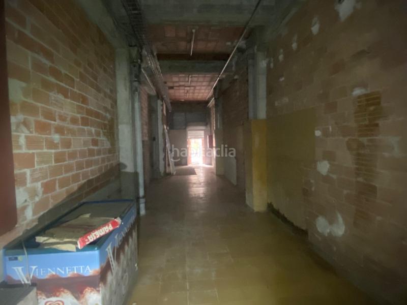 Foto f59219f3-182d-4153-869a-402c7dc4ed7f. Business premise in Centre - Passeig i Rodalies Manresa Foto f59219f3-182d-4153-869a-402c7dc4ed7f. Business premise in Centre - Passeig i Rodalies Manresa