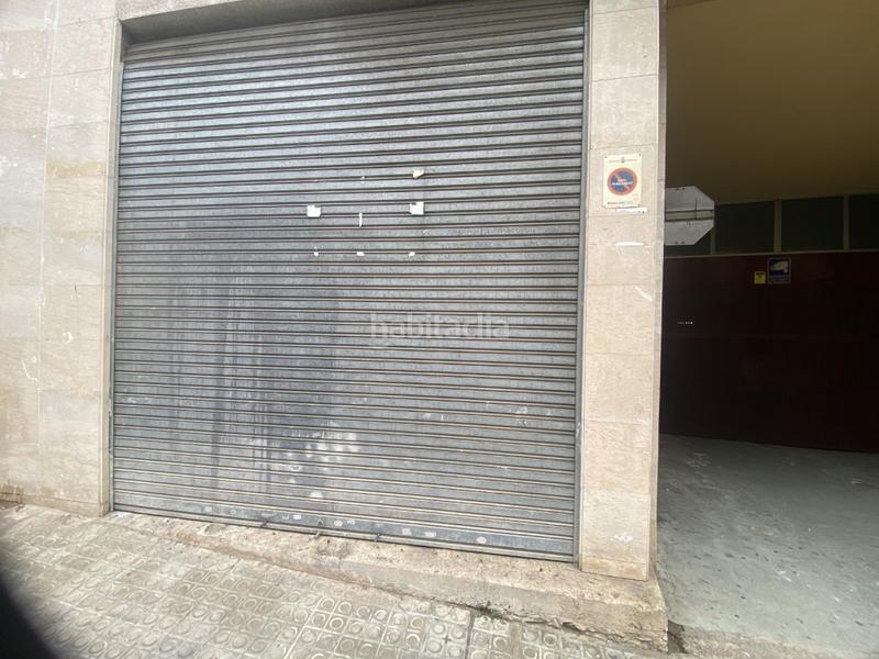 Foto 08c892de-f90f-4de4-9ae1-b304ca992cd4. Locale commerciale in Carretera de Vic - Remei Manresa Foto 08c892de-f90f-4de4-9ae1-b304ca992cd4. Locale commerciale in Carretera de Vic - Remei Manresa