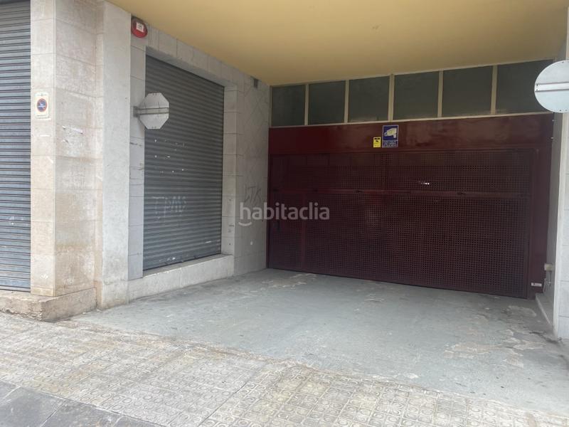 Foto db272067-b1d9-4fd8-94da-2f8d38b224c4. Locale commerciale in Carretera de Vic - Remei Manresa Foto db272067-b1d9-4fd8-94da-2f8d38b224c4. Locale commerciale in Carretera de Vic - Remei Manresa