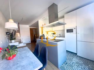 Appartement  Carrer de sabadell. Precioso piso exterior totalmente reformado en venta en rubi Appartement  Carrer de sabadell. Precioso piso exterior totalmente reformado en venta en rubi