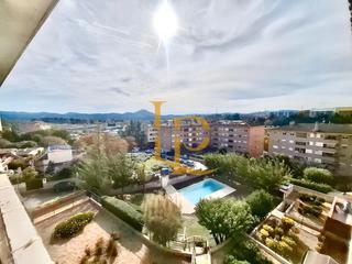 Duplex à Ca n´Alzamora. Amplio dúplex de tres habitaciones con terraza, parking y piscin Duplex à Ca n´Alzamora. Amplio dúplex de tres habitaciones con terraza, parking y piscin