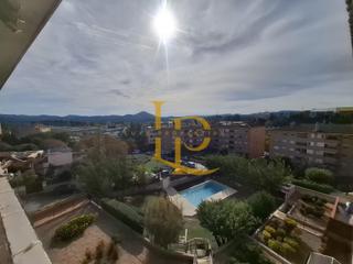 Duplex à Ca n´Alzamora. Amplio dúplex de tres habitaciones con terraza, parking y piscin Duplex à Ca n´Alzamora. Amplio dúplex de tres habitaciones con terraza, parking y piscin