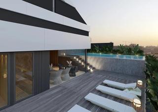 Àtic a Puerto Deportivo. Residencial de obra nueva en fuengirola Àtic a Puerto Deportivo. Residencial de obra nueva en fuengirola