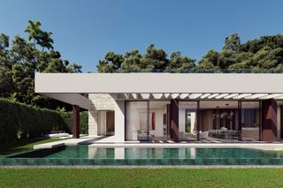 Chalet en Los Naranjos. Magnífica villa de lujo muy cerca de marbella Chalet en Los Naranjos. Magnífica villa de lujo muy cerca de marbella