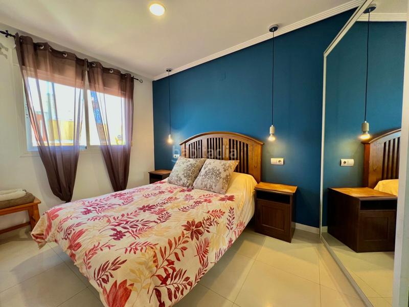 Foto d60d1eeb-c8d6-4308-b30b-79a760f897d5. Àtic a calle zoa 58 a Antonio Machado Torrevieja Foto d60d1eeb-c8d6-4308-b30b-79a760f897d5. Àtic a calle zoa 58 a Antonio Machado Torrevieja