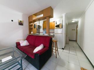 Apartamento en Avenida Habaneras - Curva de Palangre. Apartamento con terraza y acceso a piscina, a pasos de la playa Apartamento en Avenida Habaneras - Curva de Palangre. Apartamento con terraza y acceso a piscina, a pasos de la playa