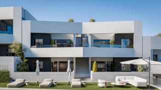 Casa a San Miguel de Salinas. Bungalows de obra nueva en san miguel de salinas con 2 piscinas Casa a San Miguel de Salinas. Bungalows de obra nueva en san miguel de salinas con 2 piscinas