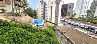 Apartamento en Cala Finestrat. Oportunidad !! apartamento de 1 dormitorio a 200m de la playa en Apartamento en Cala Finestrat. Oportunidad !! apartamento de 1 dormitorio a 200m de la playa en