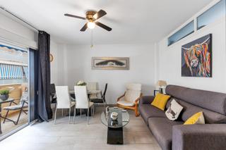 Appartement  Calle goleta. Apartamento reformado a solo 100m de la playa del cura Appartement  Calle goleta. Apartamento reformado a solo 100m de la playa del cura