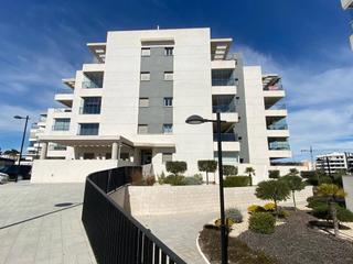 Piccolo appartamento in Lomas de Cabo Roig - Los Dolses Piccolo appartamento in Lomas de Cabo Roig - Los Dolses