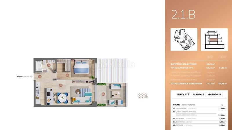 Foto e59423f2-7707-46a6-a366-37d058444381. Apartament amb calefacció aparcament piscina a Hipódromo - Cerrado del Águila Mijas Foto e59423f2-7707-46a6-a366-37d058444381. Apartament amb calefacció aparcament piscina a Hipódromo - Cerrado del Águila Mijas