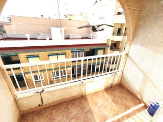 Apartament a Calle de pedro lorca 197. Apartamento 2 dormitorios  4 planta  74m2  2 terrazas  playa del Apartament a Calle de pedro lorca 197. Apartamento 2 dormitorios  4 planta  74m2  2 terrazas  playa del