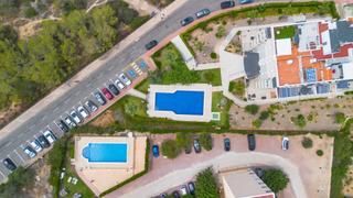 Apartament  Calle de aquiles. Apartamento reformado con vistas al mar y a la laguna  a 800 m d Apartament  Calle de aquiles. Apartamento reformado con vistas al mar y a la laguna  a 800 m d